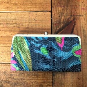 Hobo wallet NWT